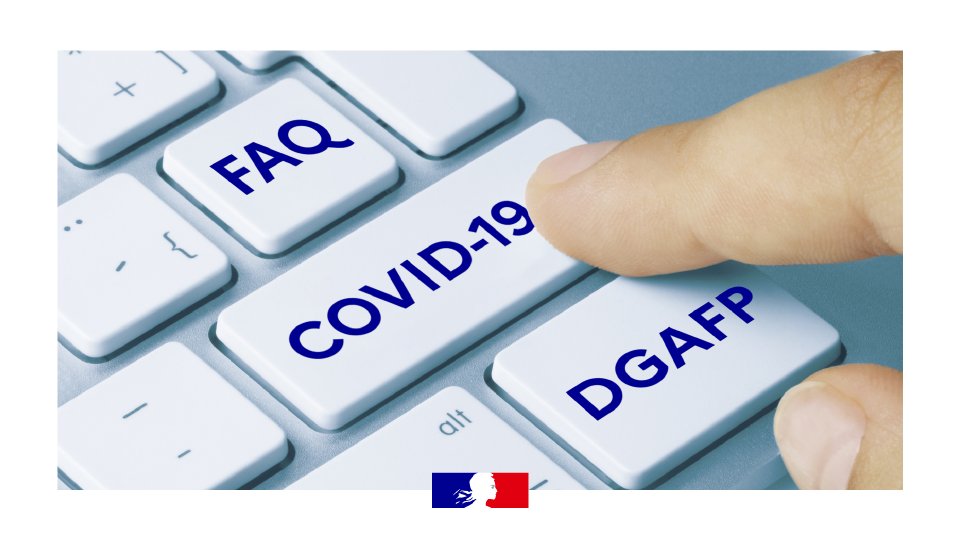 📢 #Passesanitaire, #vaccination..., la #FAQ #Covid19 a été mise à jour ⬇️
fonction-publique.gouv.fr/files/files/co…

1️⃣ circulaire #DGAFP précise aussi les dispositifs de passe sanitaire et d’obligation vaccinale applicables aux agents de la #fonctionpublique de l’État ⬇️
fonction-publique.gouv.fr/files/files/te…