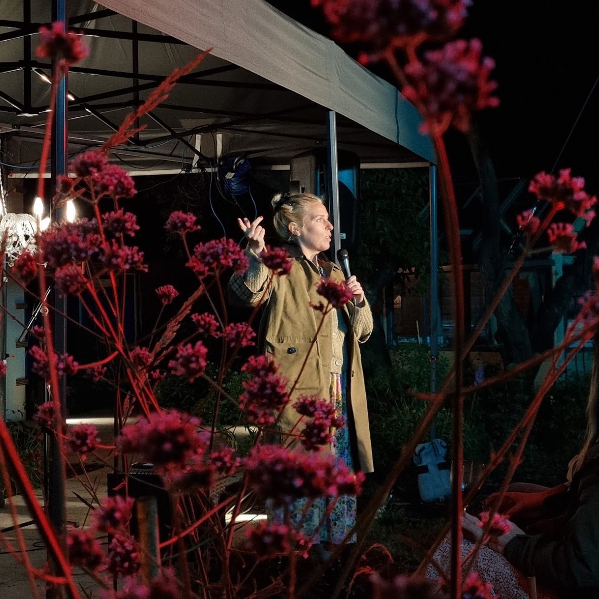 Secret Garden Concerts tweet media