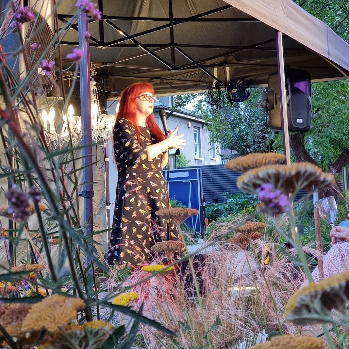 Secret Garden Concerts tweet media