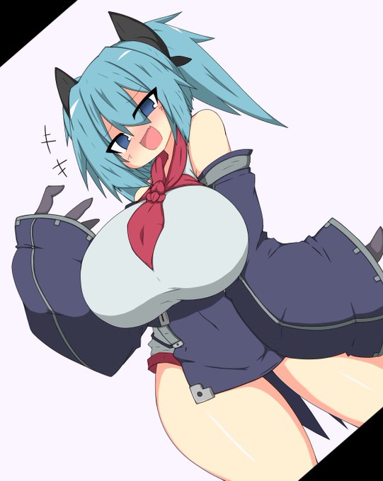 このガキッ!💢 