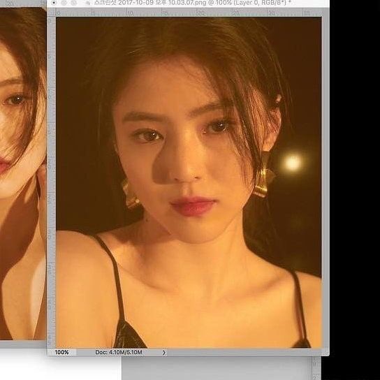 Joabnne's tweet photo. A retweet highly appreciated!

Good day, beautiful souls! This is Han Sohee speaking and she is looking for longterm friendship. Everyone is welcome! Kindly leave a trace or you can drop your cutest smile here. 💗🥺 https://t.co/ncZf1gWeOi
