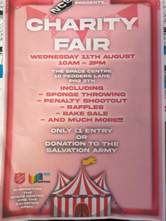 The Space Centre tweet media