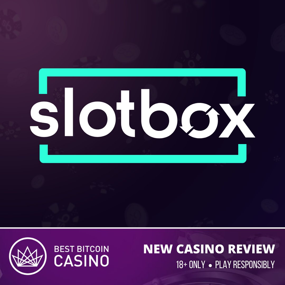 best bitcoin casino Gets A Redesign