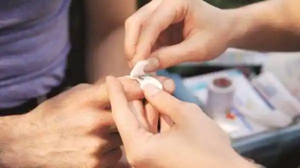 livemint's tweet photo. #Healthium acquires #AbGel to strengthen portfolio and expand market presence
Read here: https://t.co/K9B2CEFALZ https://t.co/SdcK7JpPpV