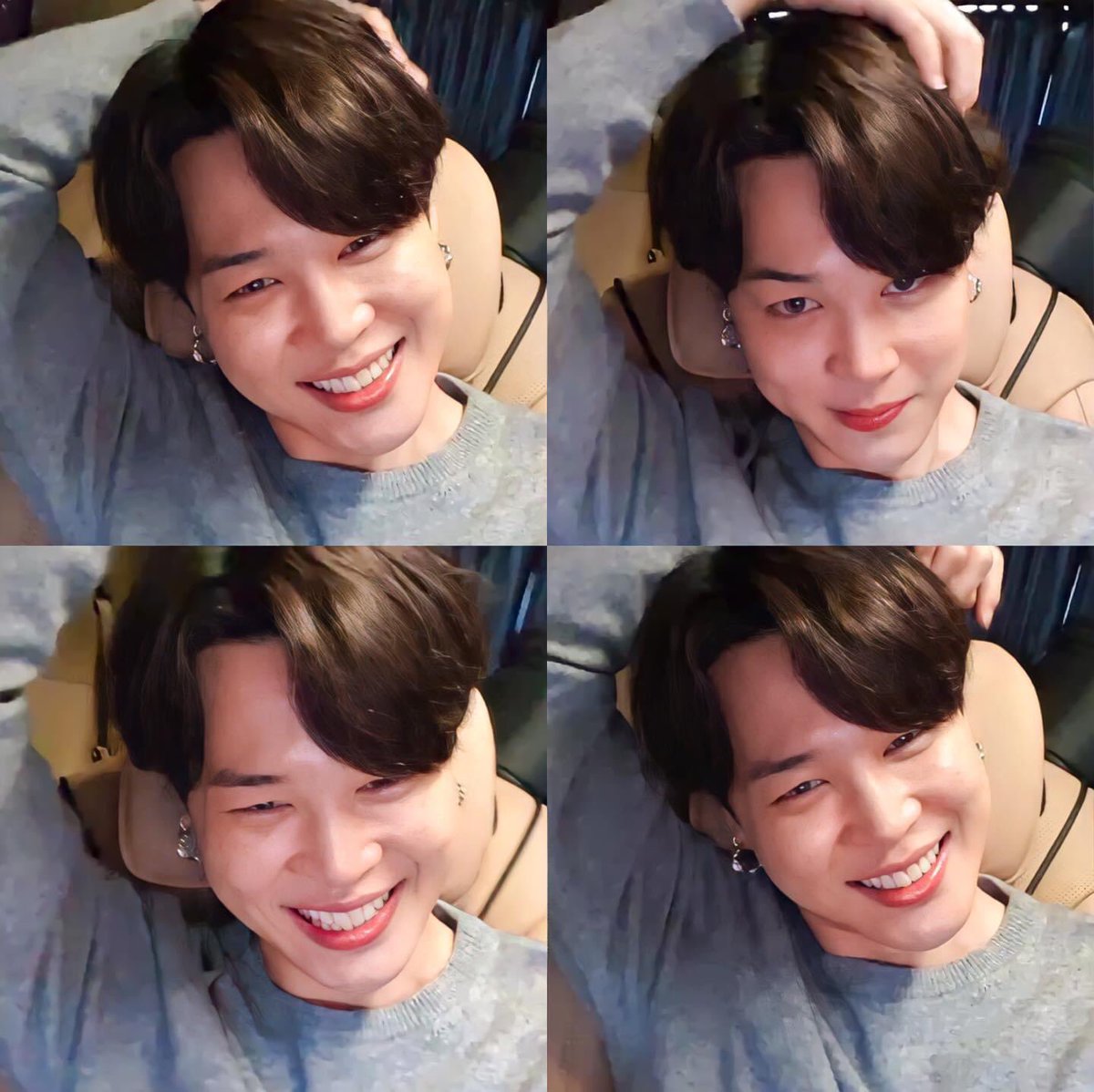 FionaPhyo's tweet photo. 당신을 사랑합니다 @Jiminie🐥💜 https://t.co/ebIYy61Vew