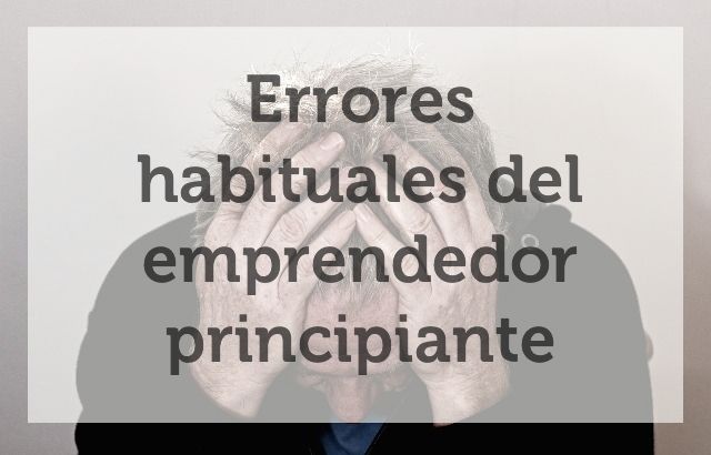 Errores habituales del #emprendedor principiante mtr.cool/syldrzewrr