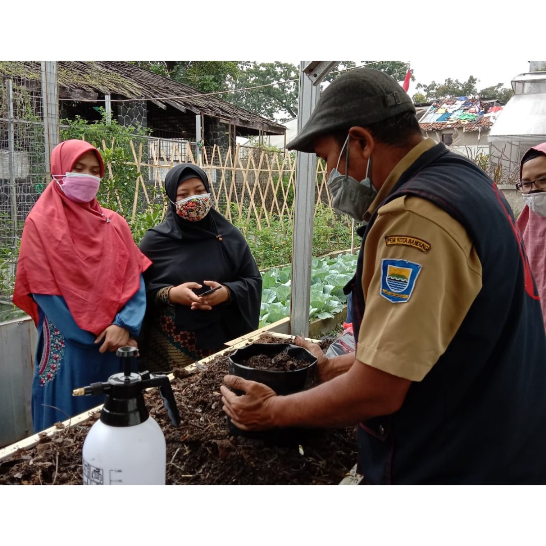 DKPP Kota Bandung tweet media