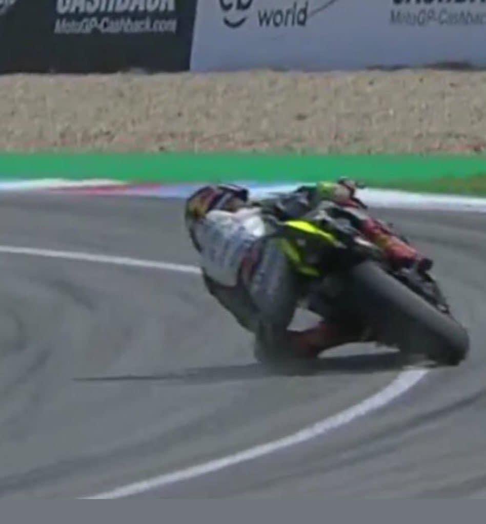 MotoetGPaddict's tweet image. On fête le premier anniversaire de cette masterclass