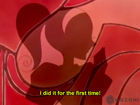 NoContextUtena's tweet photo. https://t.co/BQwH3xk4cB