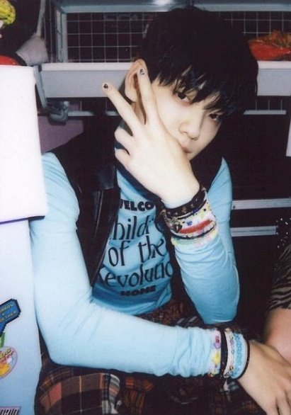 ً (@rockstarchoisb) on Twitter photo 