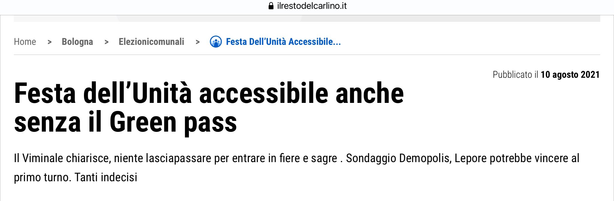 Immagine