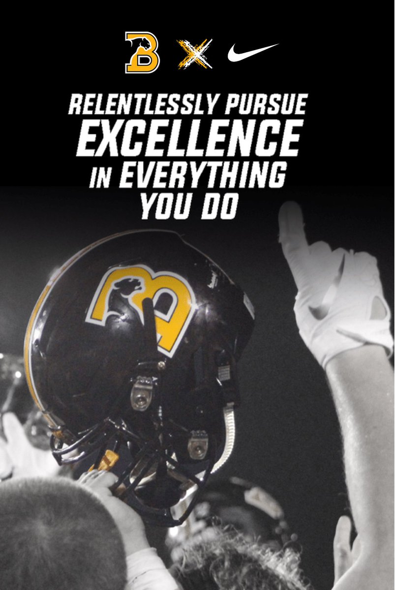 🗣 REPORT DAY 2021 🗣

Football is BACK on a The Hilltop!

#YeahPanthers | #MagicCity