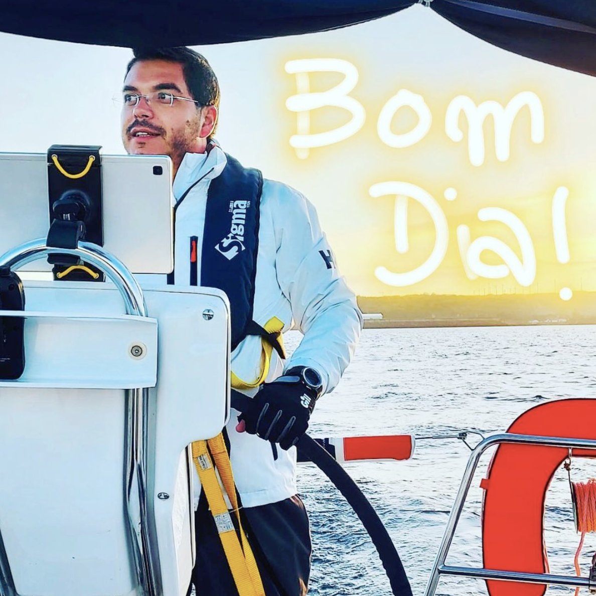 SailingSweet88's tweet photo. Bom dia!
Good morning!
#sweet88 #sailingsweet88 #S88 #sailingvessel #sailingyacht #sailingstory #sailingfamily #sailtrip #travelwithkids #travelwithpets #travelvlog #travelfamily #sailinglifestyle #travelfamilyvlog #travelfamilyvideo #sailingvideo https://t.co/Q5iDIoa0pP