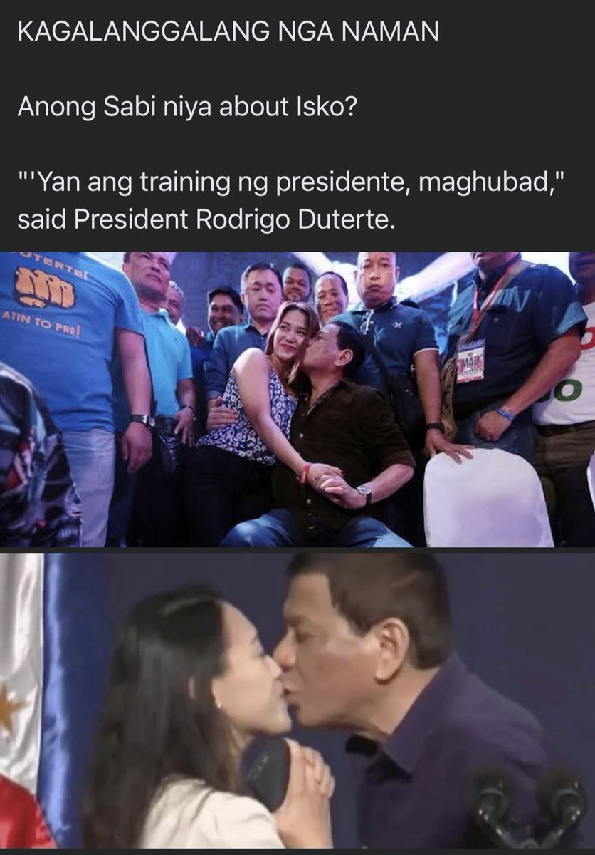 albertsunga1217's tweet photo. Huh?! Nung maghubad, trabaho. Yan, parte ba ng trabaho n’ya yan?! 😂😂😂 https://t.co/fmaIOUI4oW