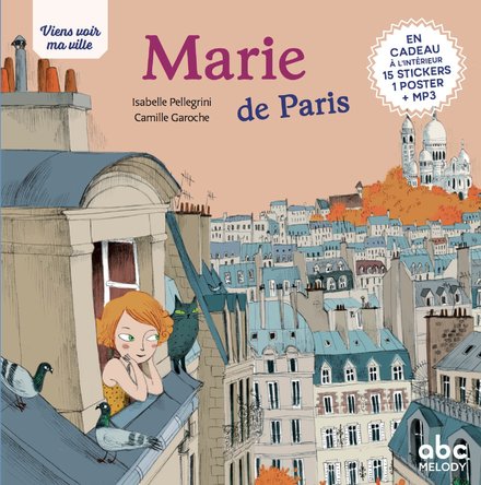 CulturethequeUS's tweet photo. take a tour of #Paris with Mary and her little world. #kids #litterature #learnfrench #read #afusa https://t.co/k7ncL476yh https://t.co/kagdUfAhqX