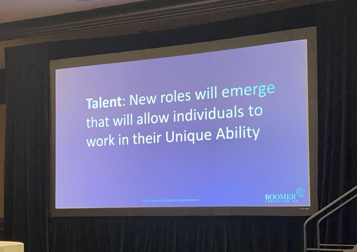 Jenna_BCI's tweet photo. The Future of Client Experience:  Talent @Jon_Hubbard @arianna_BCI #BTCSummit2021 https://t.co/d94Ro0guUP
