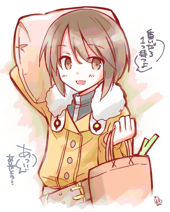 サモンナイのtwitterイラスト検索結果