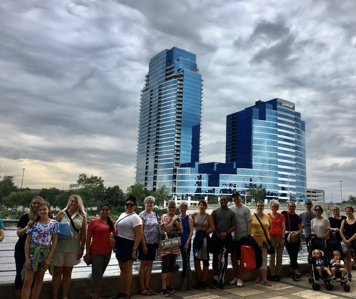 GR Running Tours tweet media