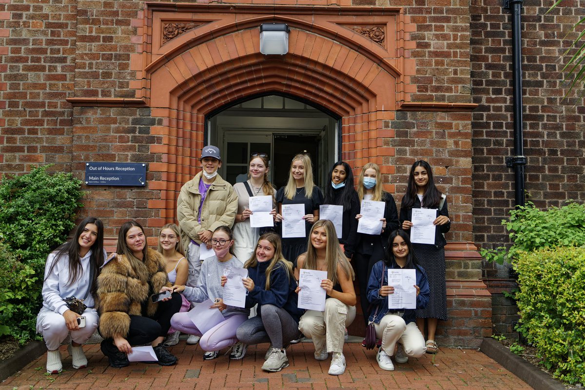 WestKirbyGS's tweet photo. Congratulations to all of our fantastic A &amp; AS level students on their amazing results. We are so proud of everything you’ve achieved and hope you keep in touch to celebrate your future successes with us! #WKGSCommunity https://t.co/Ri6ll5cCk1