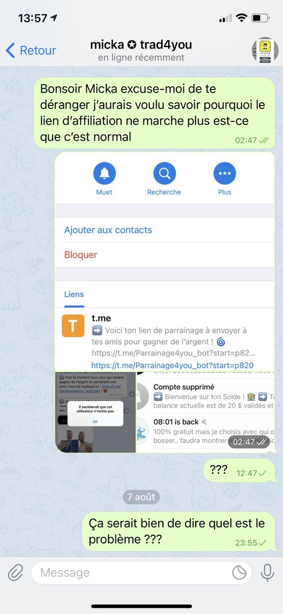 Titi9353710171's tweet photo. @Mugiwara_crypto @mickalamasse1 https://t.co/H0xHYjY5gS