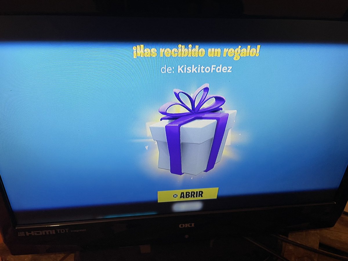 Trinox88's tweet photo. https://t.co/0iUgiXz1Hc darle mucho apoyo es un crack @KiskitoFdez95 gracias por el favor, pedazo de directazos de lol,fortnite y ahora lo esta petando con pokemon united🤜🏼🤛🏻🔥🔥🔥 https://t.co/FO2XKzrcoj