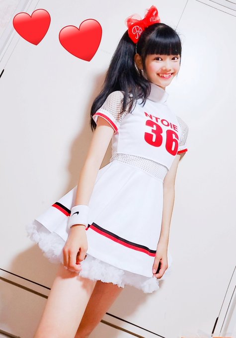 Twitterのコスプレ画像11