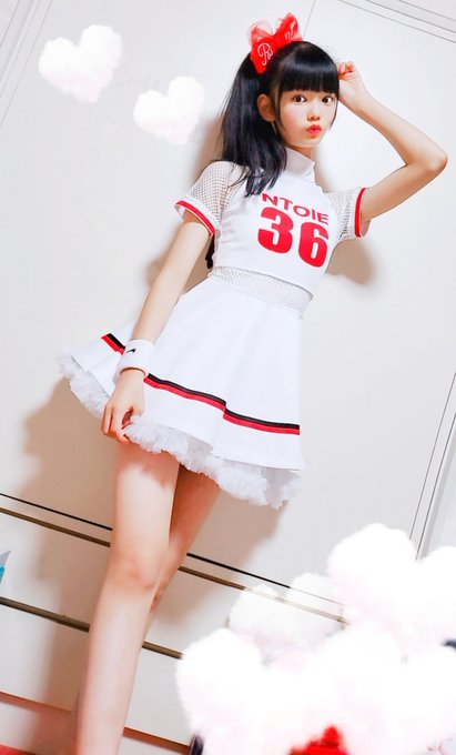 Twitterのコスプレ画像12