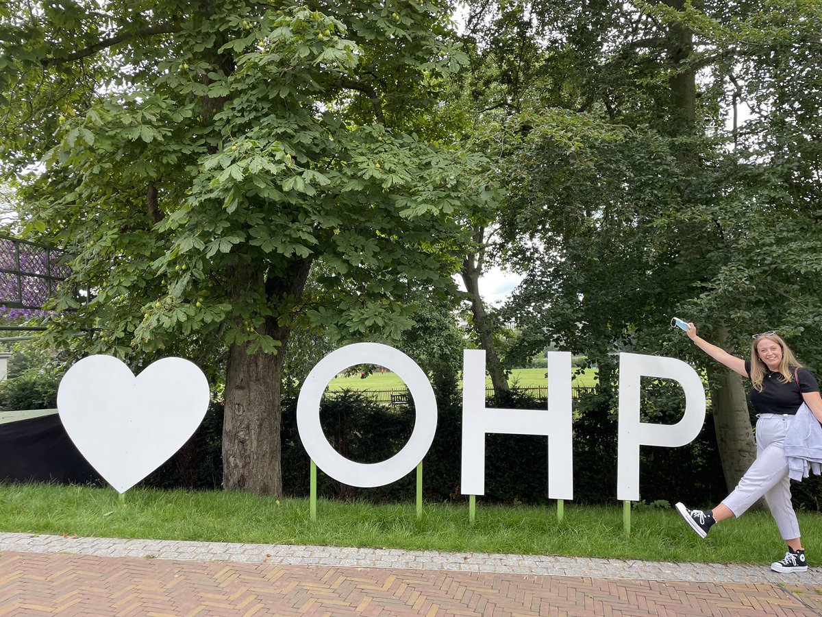 Little did I know when I chatted to <a href="/JamesOHP/">James Clutton</a> on his podcast back in March about the impact of a pandemic on student life and the season <a href="/operahollandpk/">Opera Holland Park</a>, that I would be performing there myself this summer! It’s opening night for <a href="/BYOpera/">British Youth Opera</a> Hansel and Gretel and I am SO excited!🍭