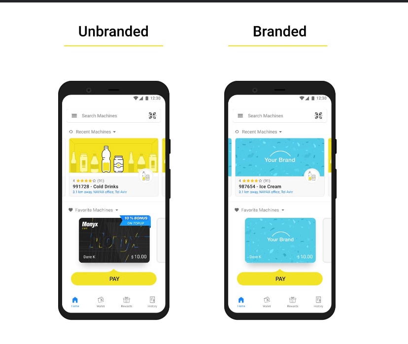 LW_Canada's tweet photo. Did you know that you can have your own branded card in Monyx Wallet?

Learn how easy it is to have an in-app branded card, provide instant consumer refunds and customized top-up bonuses.

Register now for their FREE Webinar on August 11th: https://t.co/4GUGBEt4D2 https://t.co/XxR6yyOCmx
