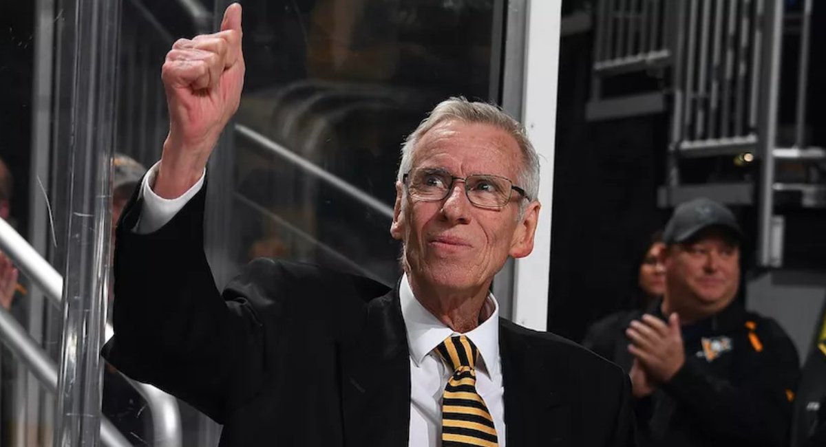 Power Rankings  - Mike Lange Phrases

5 Elvis has just left the building 

4 Buy Sam a drink and get his dog one, too

3 Make me a milkshake, Malkin 

2 Get in the fast lane, grandma! The bingo game is ready to roll 

1 It’s a hockey night in Pittsburgh