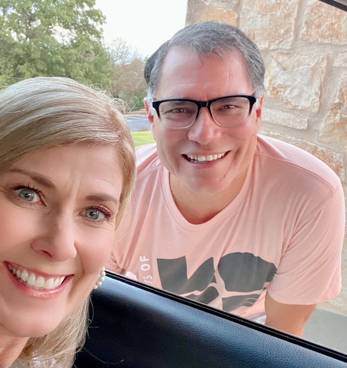 A community that prays together stays together!  Thank you ⁦<a href="/firstwoodway/">First Woodway</a>⁩ for supporting educators.  ⁦<a href="/woodgatemisd/">Woodgate Interm.</a>⁩ ⁦<a href="/WoodwayElem/">Woodway Elementary</a>⁩ ⁦<a href="/MidwayISD/">Midway ISD</a>⁩ #cinnamonroll #goodies #pray