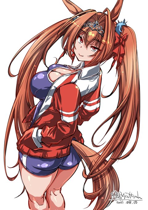 練習ダスカさん 