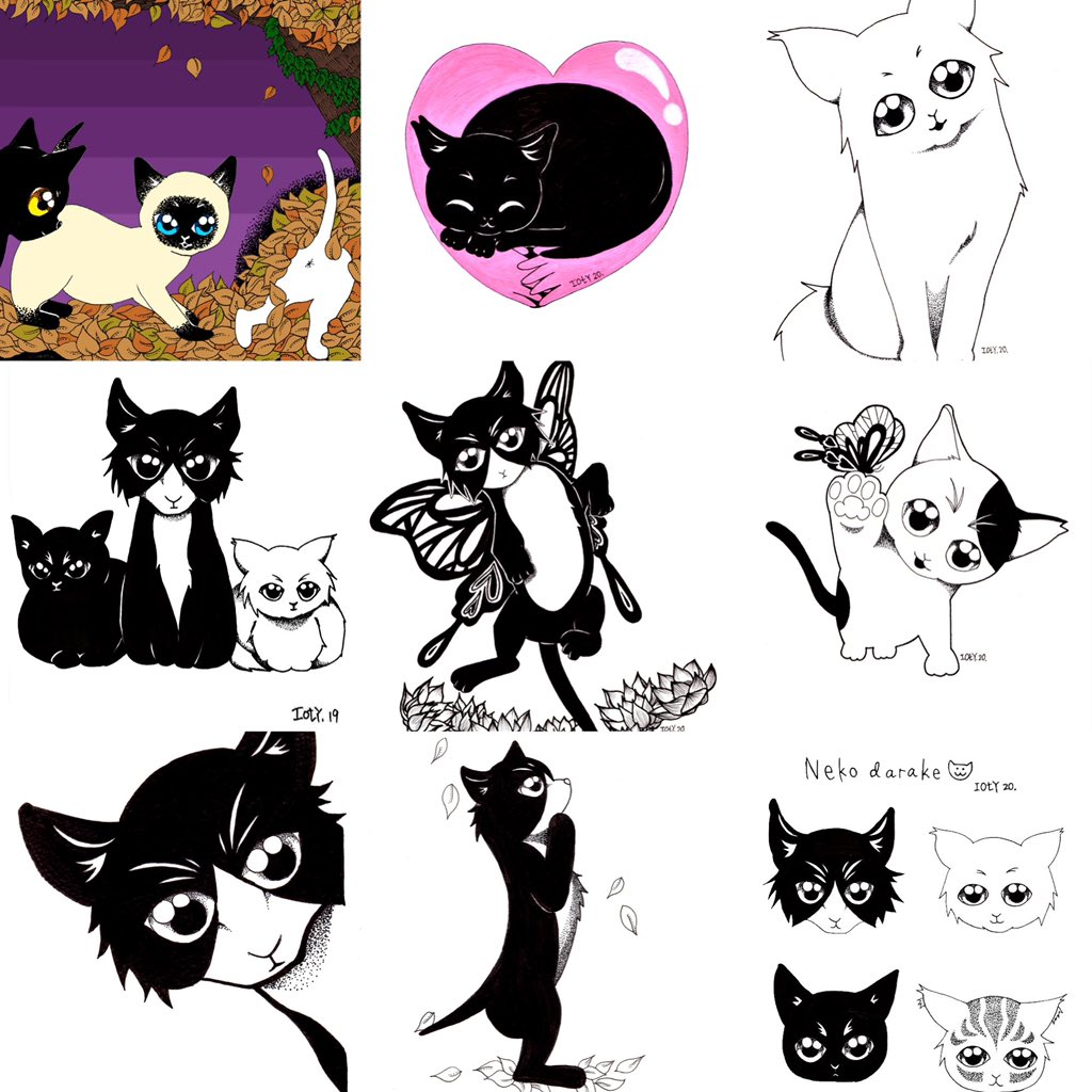 Ioly Catloafcnft Giveaway V Twitter 猫好きの絵描きです イラスト デザイン グッズ C Nft ご依頼 ご購入など お気軽にdmにてご相談ください 愛猫イラスト 愛猫オリジナルグッズも受注制作しています グッズ販売 T Co Sdywtnydbg Ioly Catloafcnft Giveaway V Twitter 猫好きの絵描きです イラスト デザイン グッズ C Nft ご依頼 ご購入など お気軽にdmにてご相談ください 愛猫イラスト 愛猫オリジナルグッズも受注制作しています グッズ販売 T Co Sdywtnydbg