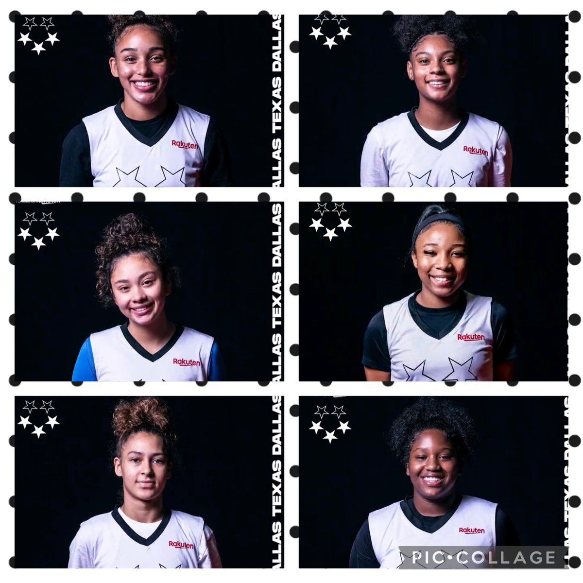LadyCards_Bball's tweet photo. Special s/o to @allysia_m23 @lydia_2023 @trinitygharris @syddwade @alana_goosby &amp; @TaylorHaggan21 for making it to day 2 @underrated #outworkeveryone @Teaguefootball https://t.co/Yt7VnyUfJy
