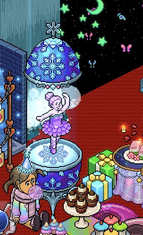 QabikPixel's tweet image. ⭐️ LTD giveaway ⭐️ 
⭐️ Win frosted egg LTD #123 ⭐️
⭐️ Tag a friend for 20c ⭐️
⭐️ Follow &amp;amp; RT 
⭐️ 4 days .com ⭐️ 
💜 1 winner! x Goodluck mwah 💜 #Habbo #habbogiveaway
