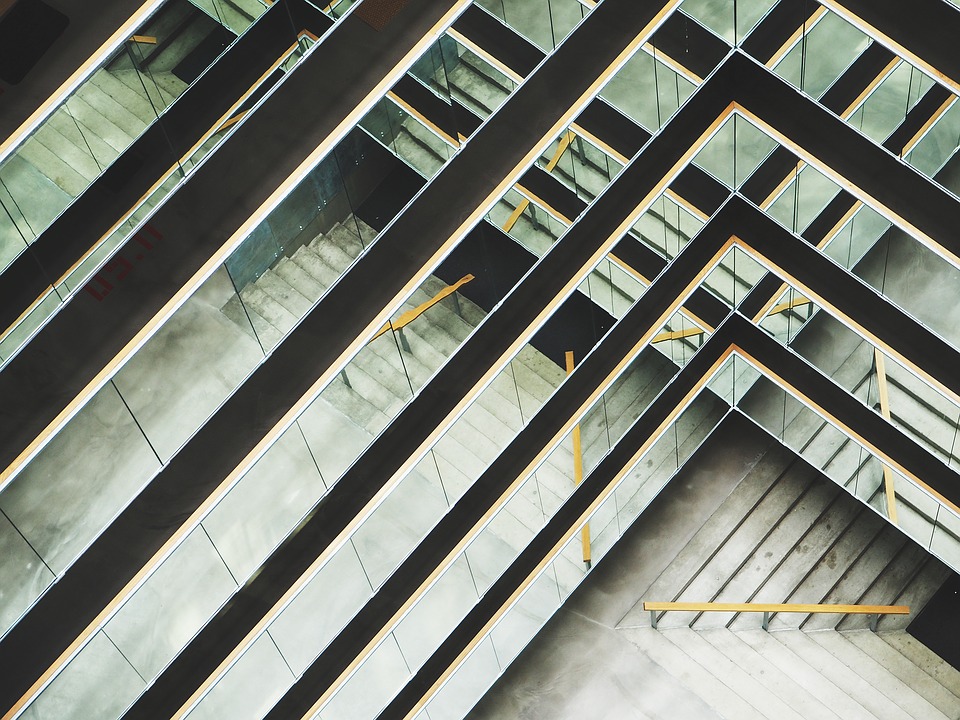 Steel shop drawings depict essential detailed components drawings that are going to be used in the building visit us @ bit.ly/2RVfJSc #Steel  #SteelDetailar #Structure #SteelFabricators #ConstuctionSteelDetailing #SteelErection  #BIModeling #StructuralSteelDetailing