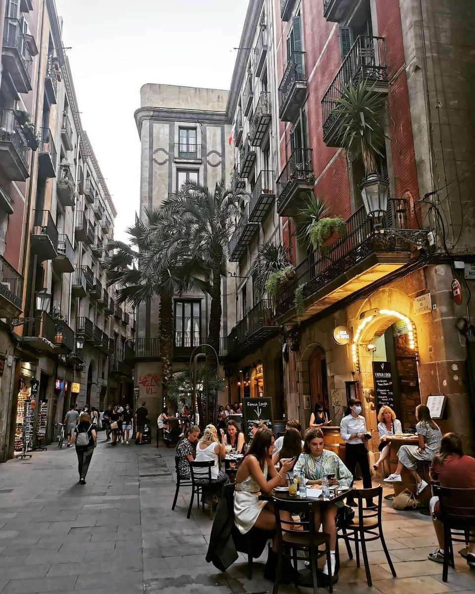 Barcelona tweet media