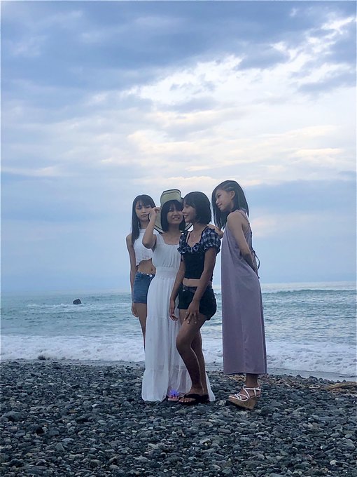 Twitterのコスプレ画像38