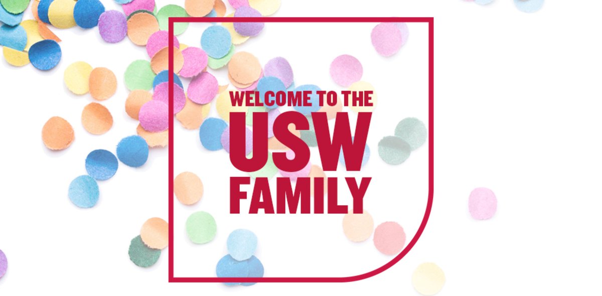 University of South Wales tweet media