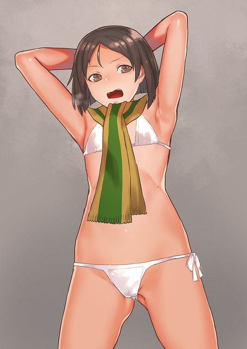 ウルトラハイパーデラックスセクシーウイッチ直ちゃん('ω`) 