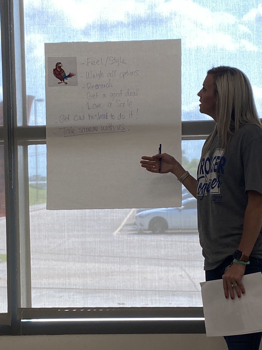Kim Hawkins (@KHawkinsEdu) / Posts / X