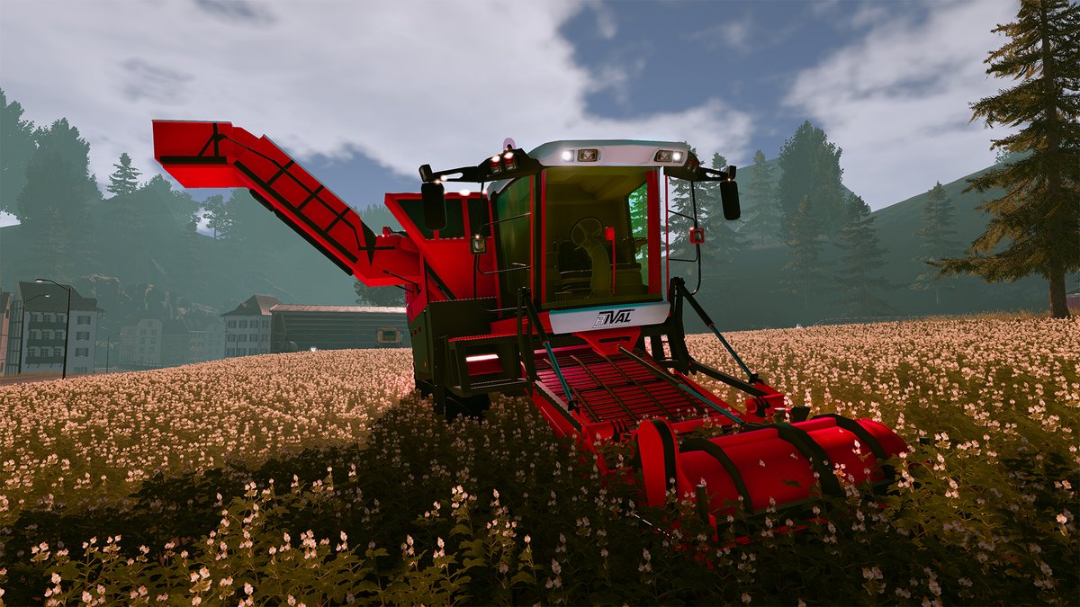 SOEDESCO's tweet photo. 🚜 Farmers don't just work till the sun goes down... They work till the job gets done 💪

Who's excited for 𝗥𝗲𝗮𝗹 𝗙𝗮𝗿𝗺 - 𝗣𝗿𝗲𝗺𝗶𝘂𝗺 𝗘𝗱𝗶𝘁𝗶𝗼𝗻? 🙋‍♂️🙋‍♀️

#RealFarm #RealFarmPremium https://t.co/DfG3riXgP2