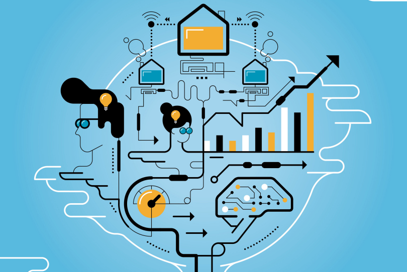 MagicLampSoft's tweet photo. 5 Ways to Build Agility, Resilience With Digital Transformation https://t.co/XLCMmSU7GQ https://t.co/X66JzSmxKz