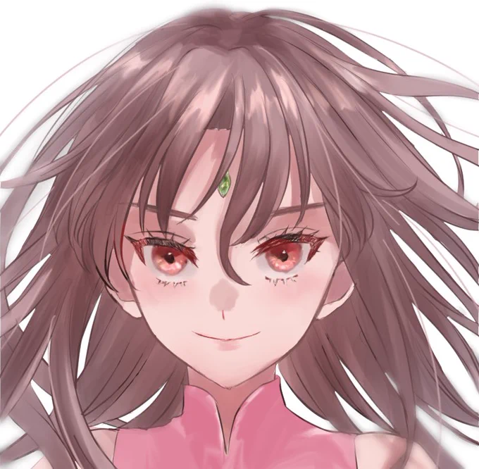 塗り練習 
