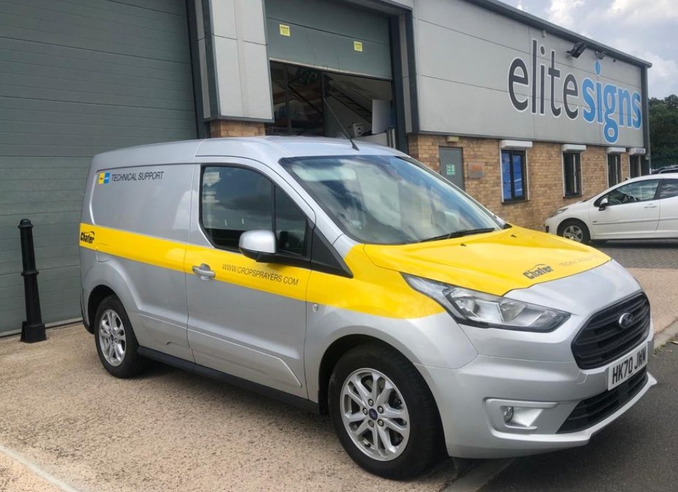 Elite Signs tweet media