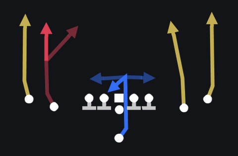 Deuce Close tweet media