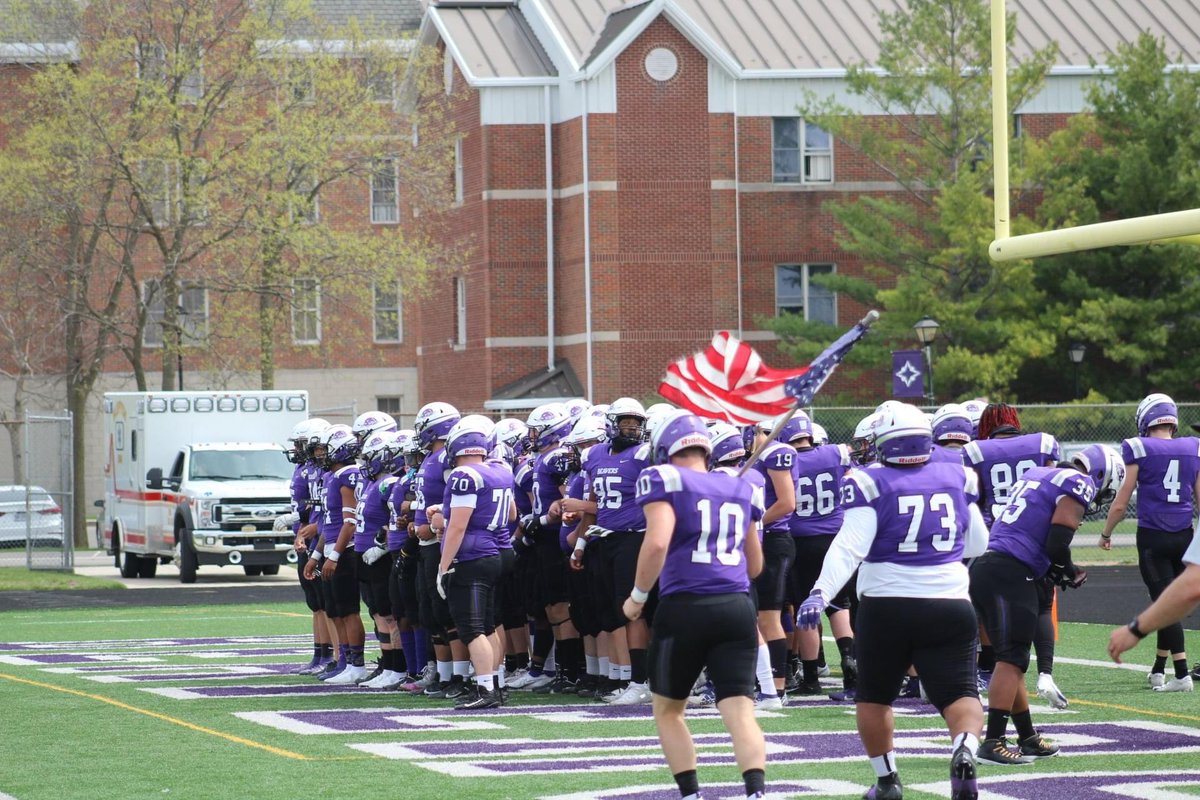 Time for business with my boys