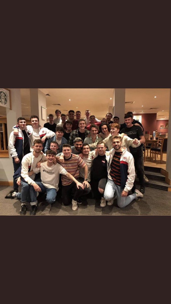 fclawcardiff's tweet photo. Congratulations to everyone who’s been accepted to study @cardiffuni in September 🙌
We look forward to welcoming you to the best IMG teams in Cardiff.
There’s no need to be studying law to join, and we also accept social members🍻
Give us a follow for details on trials #uppalaw https://t.co/d91dDCZVmQ