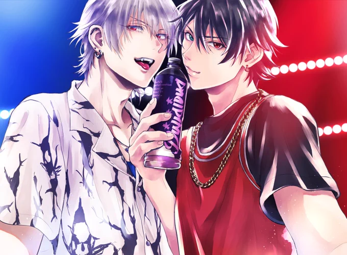 髪型が落ち着いててかっこよかったです♥️ 