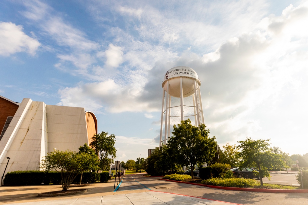Good morning, Colonels! ☀️